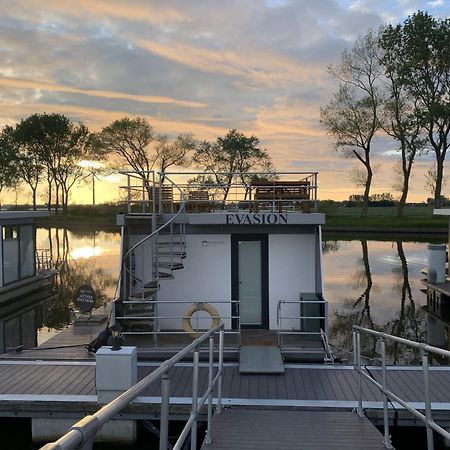 Hotel Evasion Nieuwpoort Zewnętrze zdjęcie