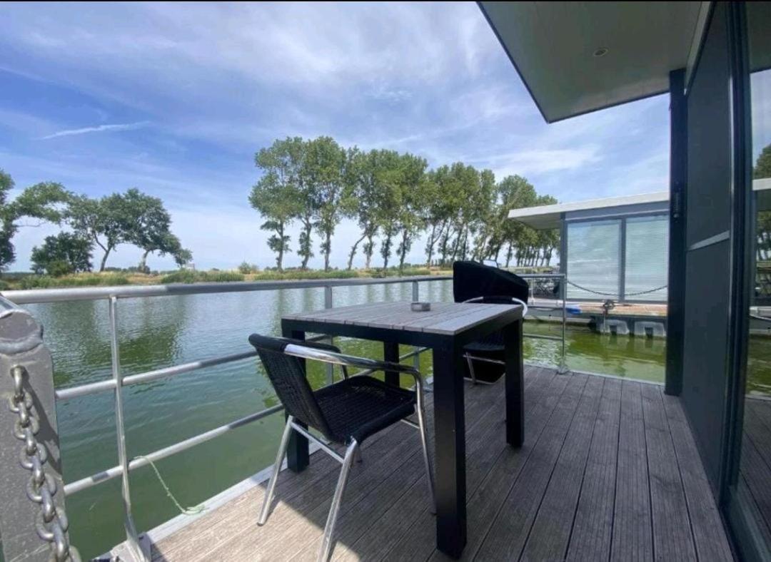 Hotel Evasion Nieuwpoort Zewnętrze zdjęcie