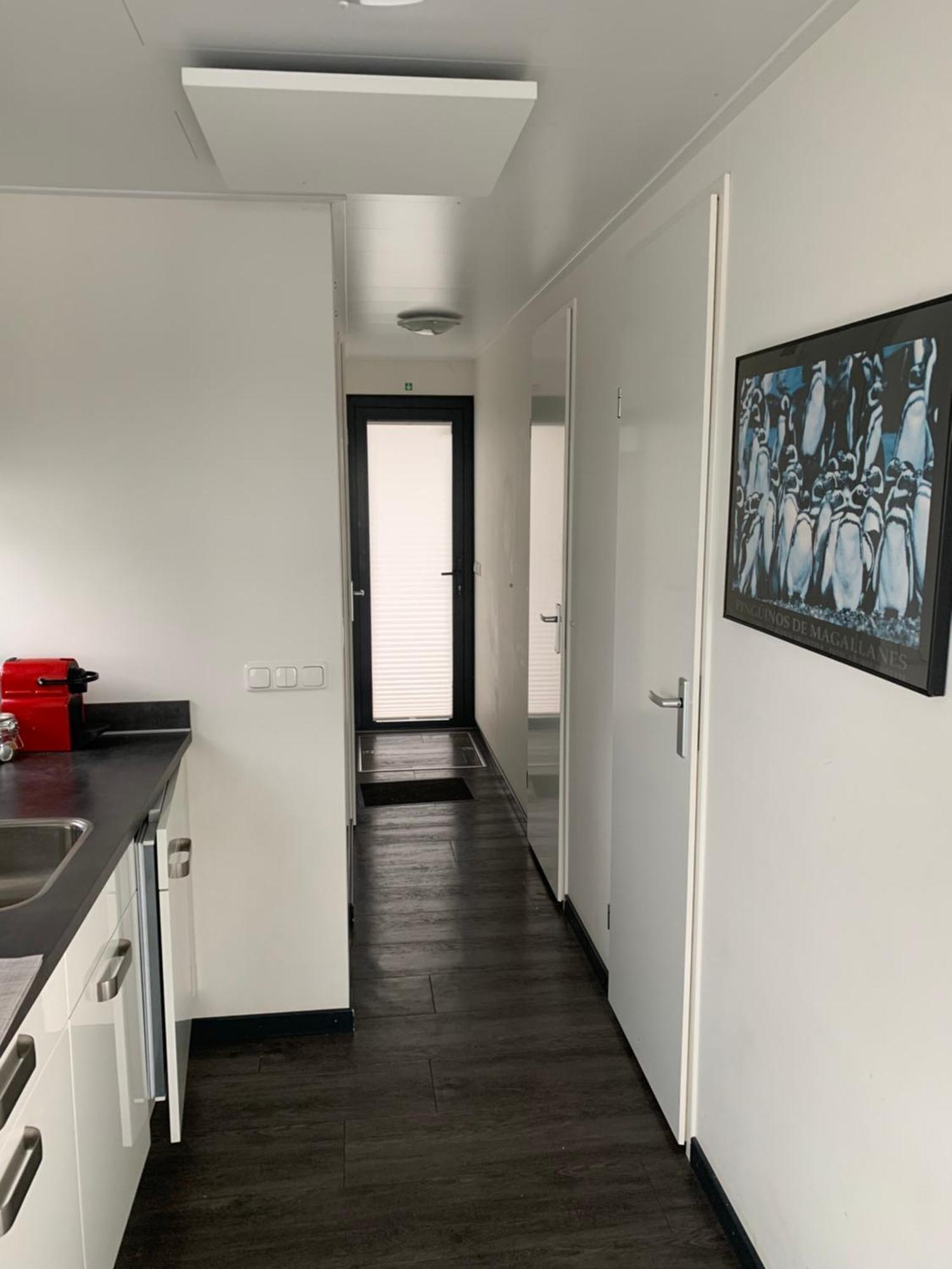 Hotel Evasion Nieuwpoort Zewnętrze zdjęcie